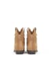 Kazar Stiefel SIMONETTA in Hell beige