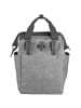 KLICKfix reisenthel Roomy GT 12 - Hinterradtasche 40 cm in twist silver