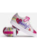 Heelys Kinder Sneaker in Silber