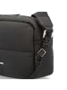 PICARD Sportify Umhängetasche 23 cm in schwarz