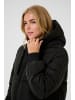 Kaffe Jacke KAnikko in Black Deep