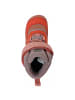 Affenzahn Klettschuh Vegan Explory Pony in Orange