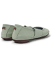 Camper Ballerinas " Right Nina " in Pastelgrün