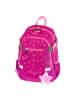 SCHNEIDERS Kids Kindergartenrucksack 35 cm in Berry Bubble