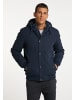 MO Winterjacke in Marine