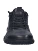 Josef Seibel Halbschuh Wallace 04 in schwarz