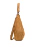 Marc O'Polo Hobo Bag medium in true camel