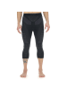 UYN M RESILYUW PANTSMEDIUM in Schwarz