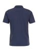 CASAMODA Polo-Shirt in Dunkelblau
