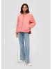 QS Outdoor-Jacke in 2108_rosa