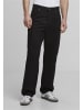 Urban Classics Urban Classics 90es Pants With Dividing Seams in black