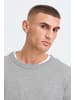 !SOLID Strickpullover SDDyllon in Grau