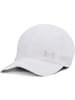 Under Armour Cap "M Iso-Chill Launch Adj" in Weiß