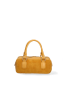 Chiara Ferretti Handtasche in SENAPE