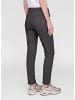 Rabe Hose in Grau
