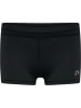 Newline Sportshorts "Women'S Core Athletic Hotpants" in Schwarz