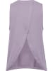 Hummel T-Shirt Hmlsoft Multisport Damen in GRAY RIDGE
