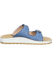 FlyFlot Klassische Pantoletten in blue