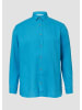 s.Oliver Hemd in 6259_dunkles türkis