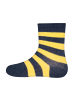 ewers 2er-Set Socken 2er Pack Löwe/Ringel in 205150 tinte