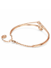 Swarovski Armband in gold