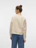 Vero Moda Sweatshirt in Birch
