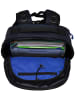 Satch Schulranzen con:next in Urban Dark Blue