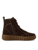 Tamaris Sneaker High in Braun