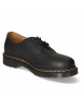 Dr. Martens Schnürhalbschuh in black