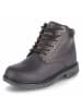 Kappa Schnürstiefel in braun