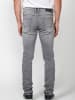 KOROSHI Jeans Slim Fit in grau