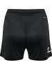 Hummel Sportshorts in Schwarz