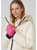 s.Oliver Handschuhe  in  4311_pink