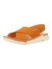 Clarks Sandalen in Amber