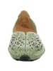 Pikolinos Slipper in grün