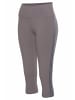 LASCANA ACTIVE Caprileggings in stone