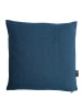 Pichler Kissenhülle Panama in indigo