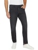 Pepe Jeans Jeans CALLEN comfort/relaxed in Schwarz