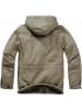 Brandit Jacke "M65 Urban Jacket" in Grün