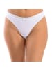 Selene Pantys in White