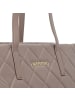 Valentino Ocarina Schultertasche 39.5 cm Laptopfach in taupe