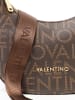 Valentino by Mario Valentino Umhängetasche Regina RE in schoko camel - 0001