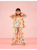 Oilily Beso Bluse in Weiß
