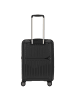 March15 readytogo - Kabinen-Trolley S 55 cm in schwarz