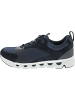 Geox Spherica Sneaker Blau