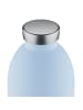24Bottles Clima Horizon Trinkflasche 850 ml aurora