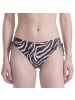 Hugo Boss Bikinihose in Black