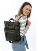 EMILY & NOAH Rucksack E&N Esther in oliv