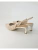 George Watts Slingpumps in Beige