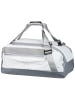 360 grad Sporttasche Container XL in Stencil-Weiß/Grau
